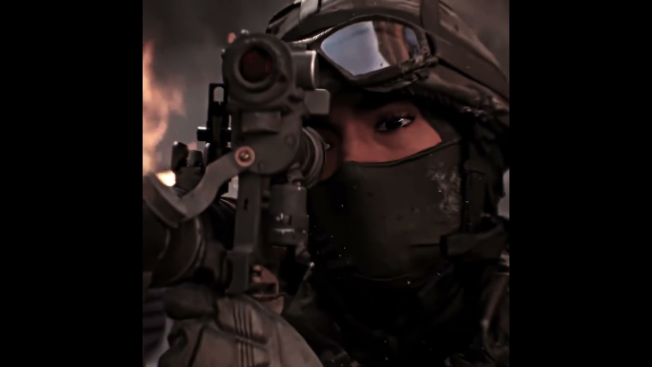 Battlefield looks promising this time || #bf6 #battlefield #ea