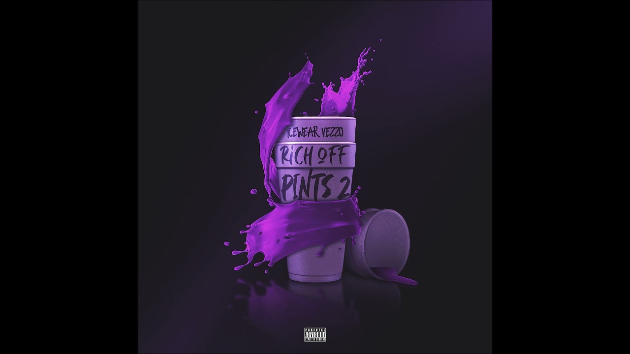 Icewear Vezzo feat. RMR - 