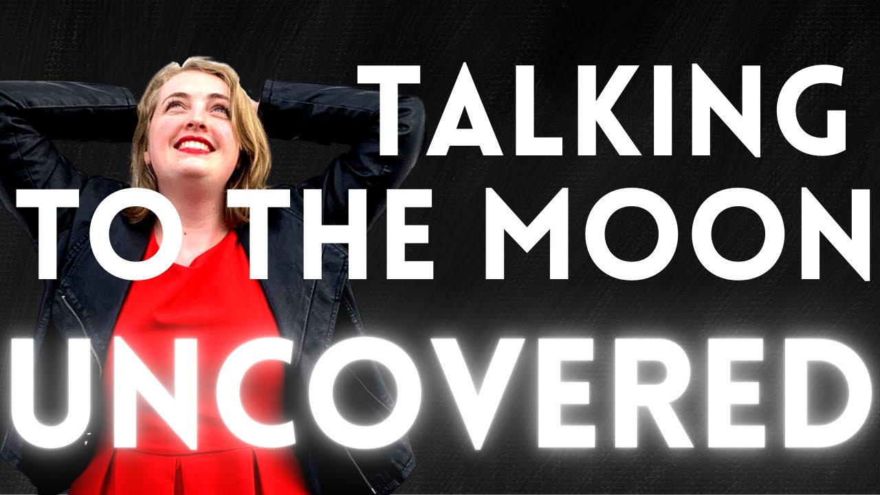UNCovered: HOW TO SING Talking to the Moon by Bruno Mars!