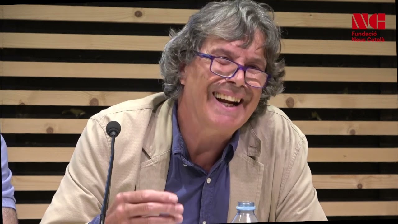 Cicle de debats: Un món en guerra / 1r Debat_Ucraïna, Rússia, Europa: cap una guerra perpètua?