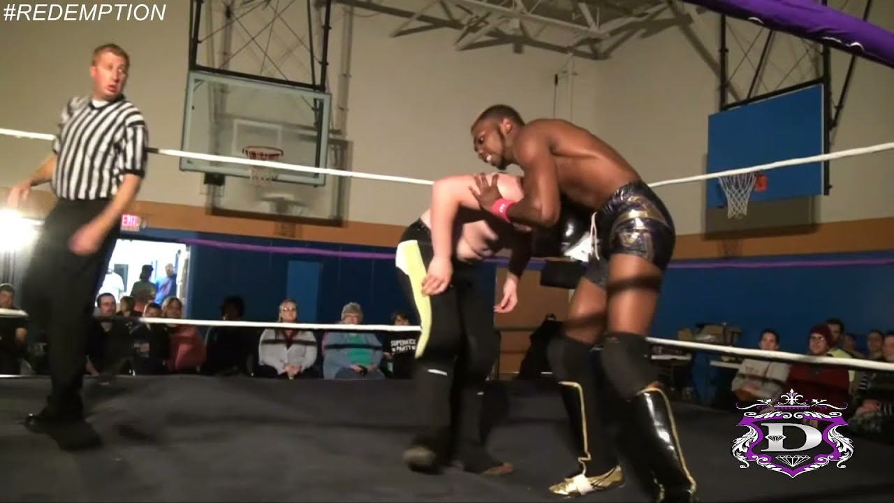[REDEMPTION] Marq Quen Vs Poco de Risa (10.26.14)