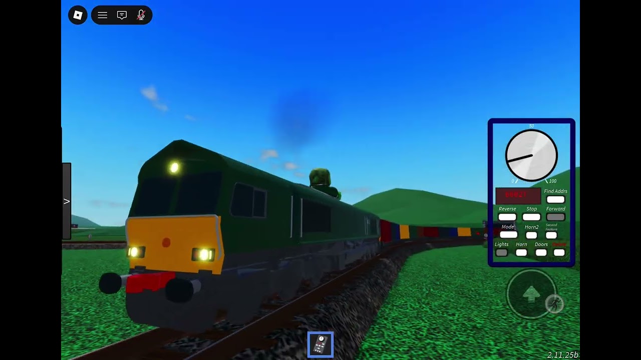 Trainspoting