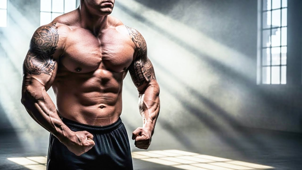 Gym Workout Mix - Pure Adrenaline Rush | Hardcore EDM