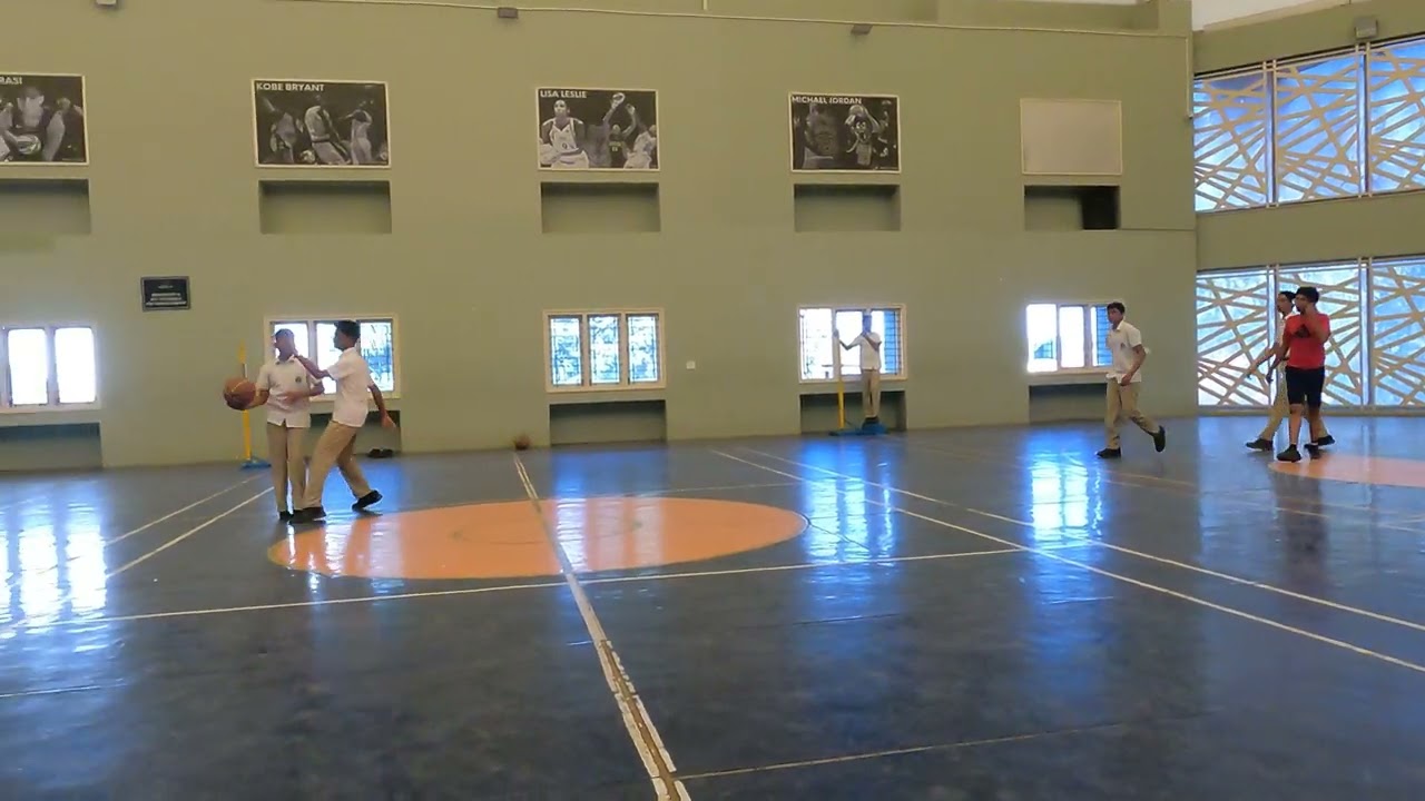 Sjbhs clubs (Class 9 ) - Game 1.2