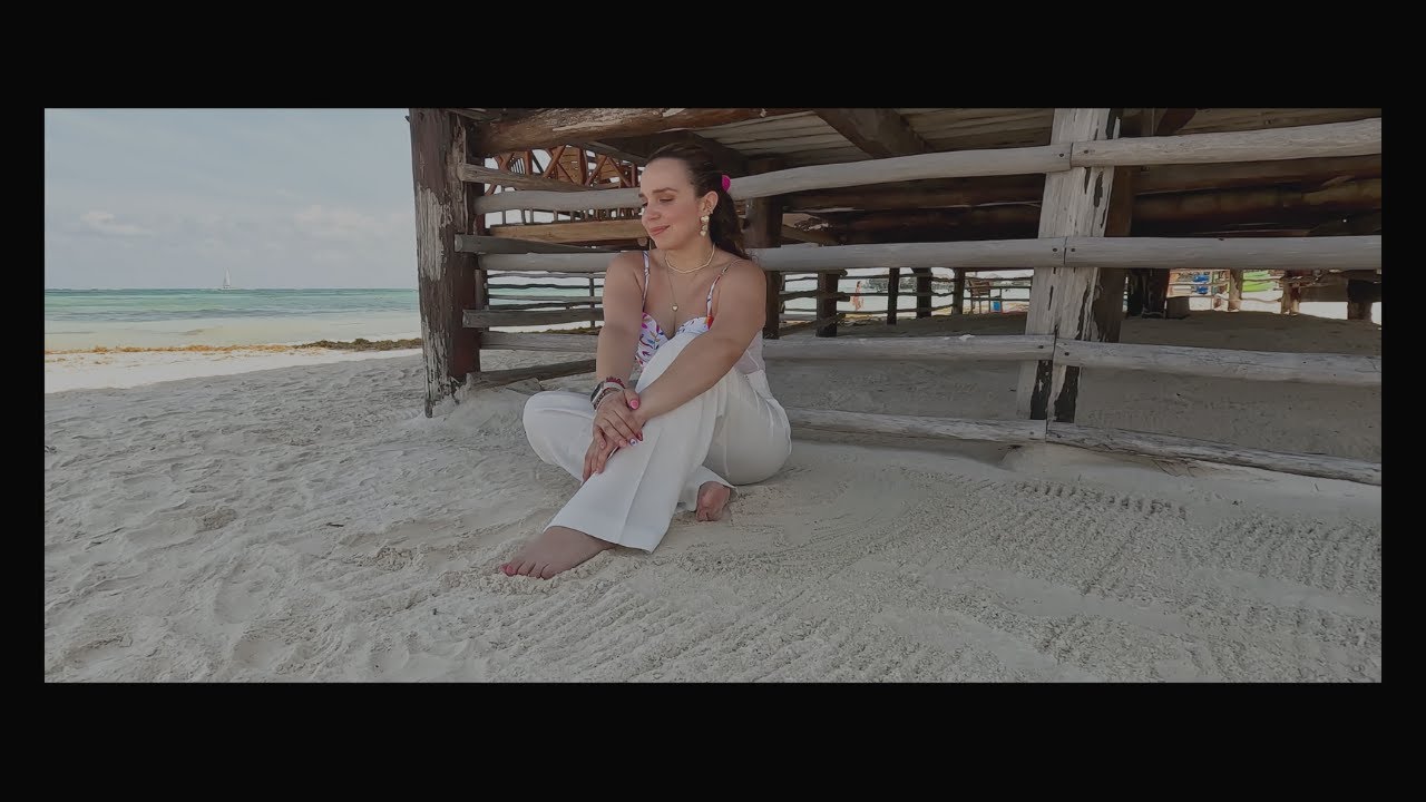 Framy Dominic - Amarme a mí (Official Video)