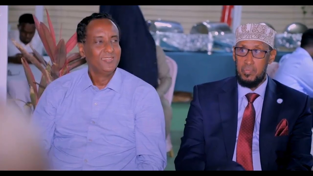 February 12 /2026 Xaaladdii markii ay dawladda ira putuland hadashay waa daawo