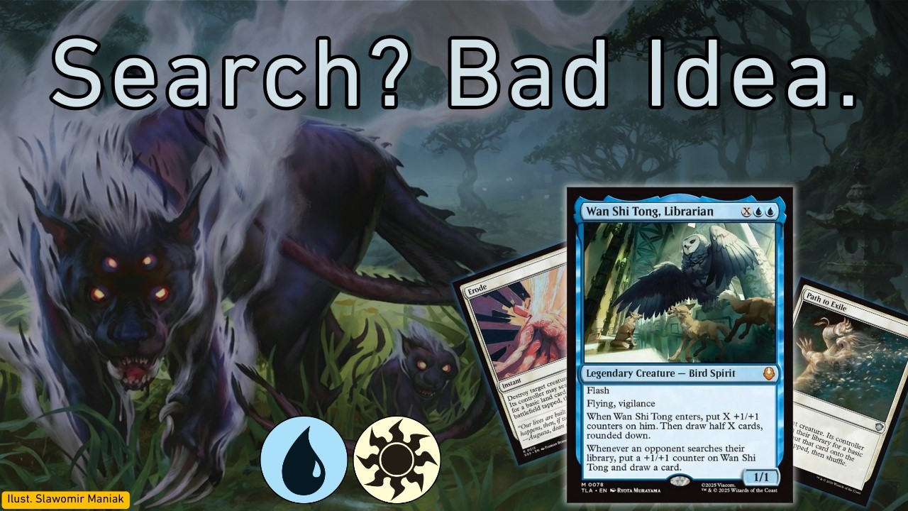 UW Lurrus Control | Historic | MTG Arena GAMEPLAY
