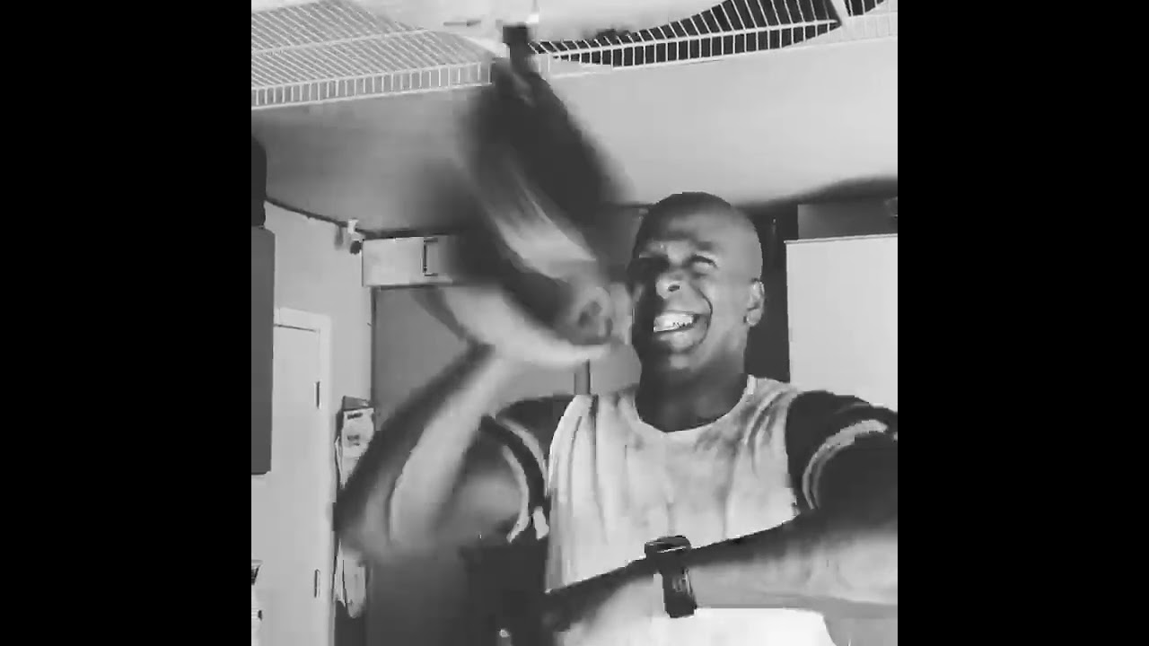 KAATSU At Home &ndash; Boxing
