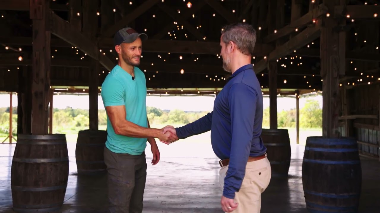 Indoor Shrimp Farming: A Sustainable Seafood Solution from the Heartland