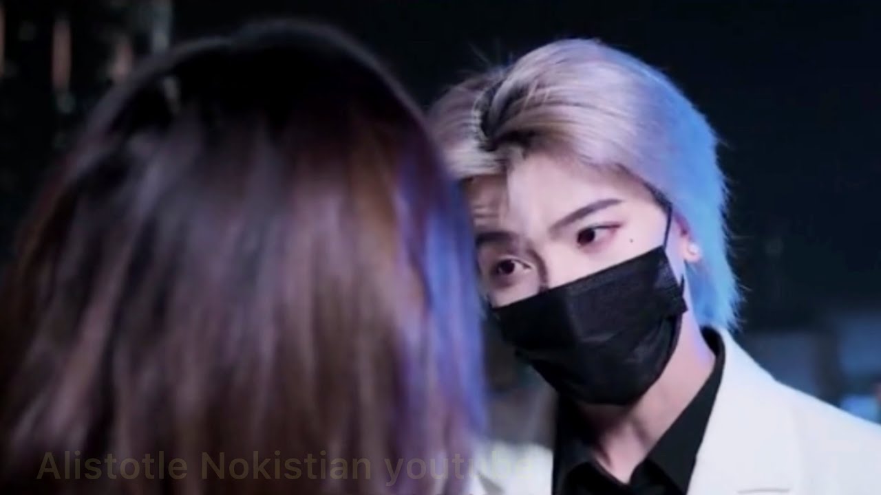 Mafia boy is always on your side  / bd