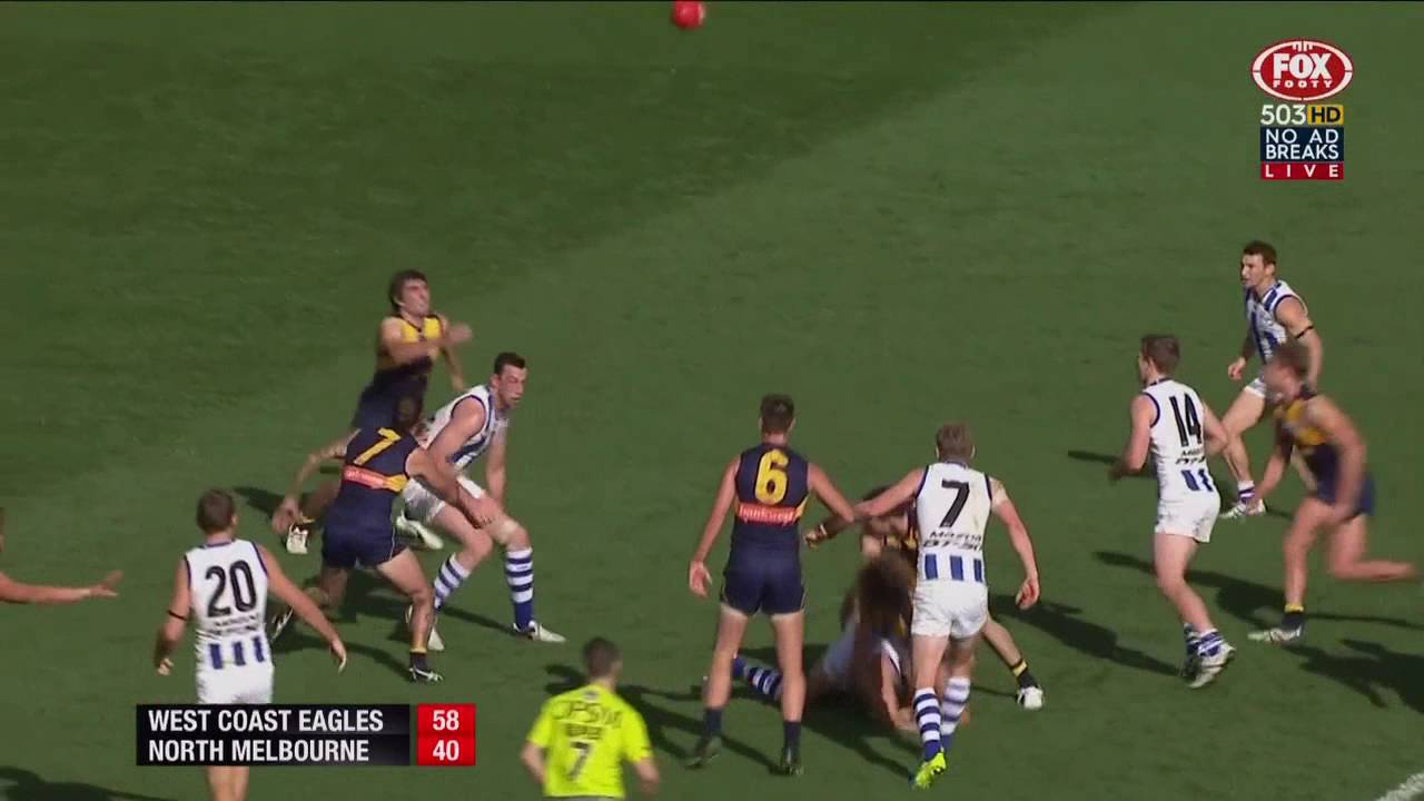 Jack Darling Ninja Flip 2016 Edition