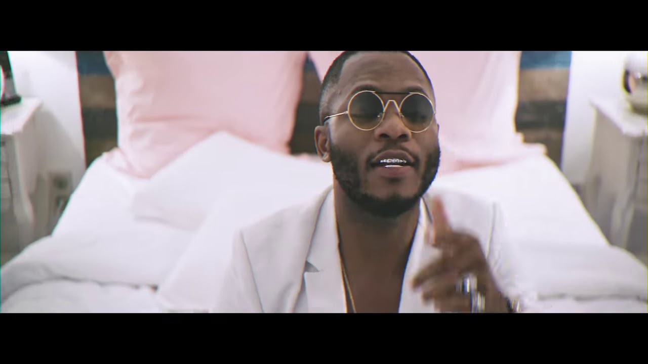 MIHNEY   Vas Y x MAGASCO Official Music Video