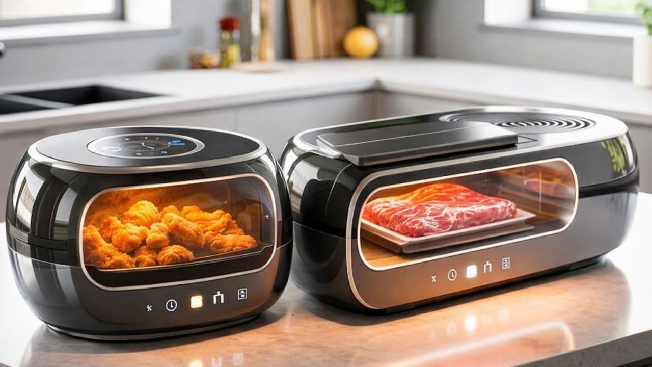 25 Must-Have Kitchen Gadgets You’ll Actually Use in 2026