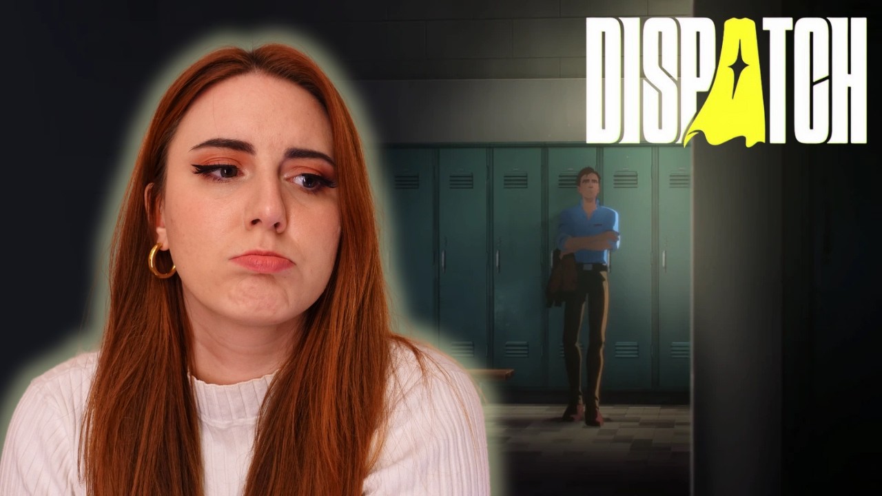 Dispatch | Episode 7 🫥 Wird sie mich verlassen?
