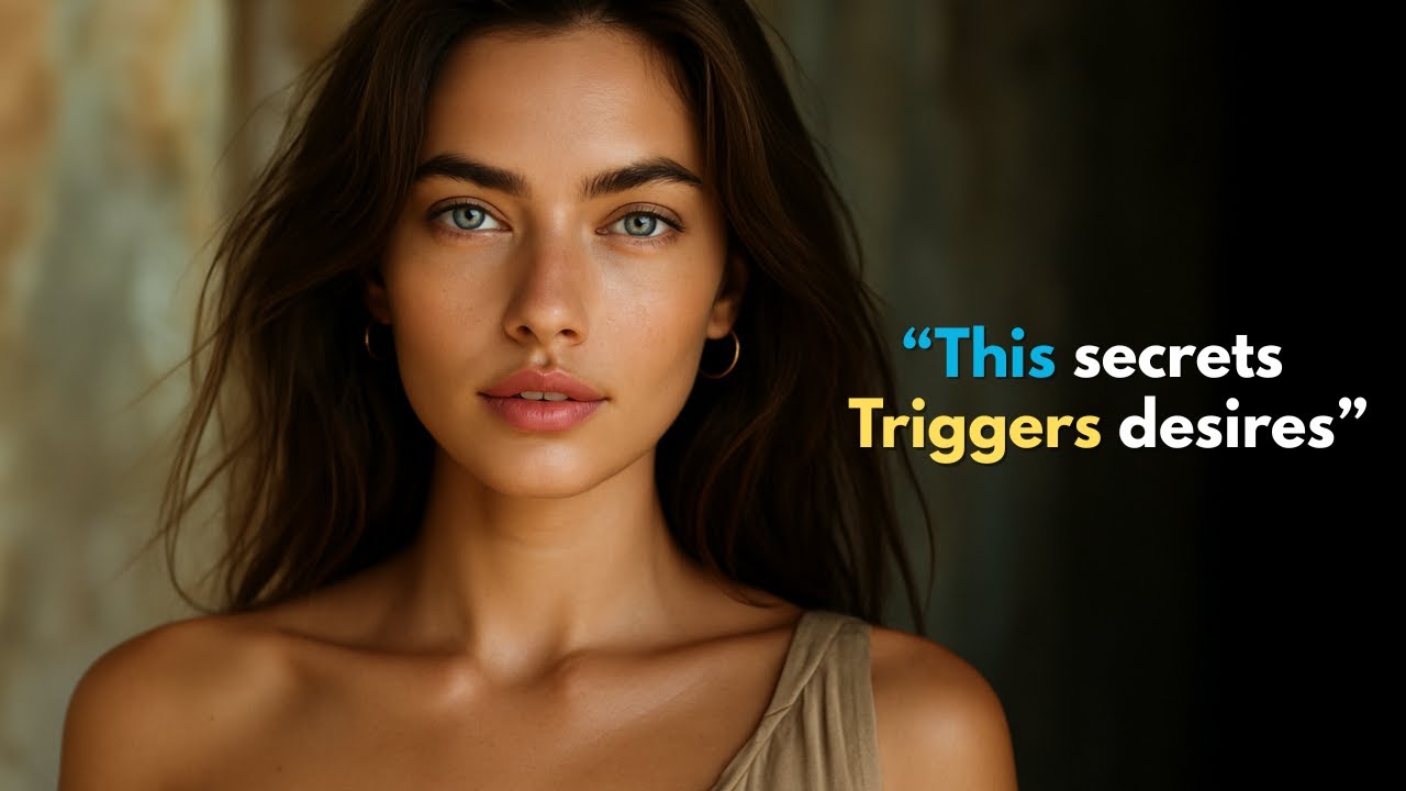 “Hidden Compliments That Make Women Desire You Instantly | Crazy Attraction Secrets”