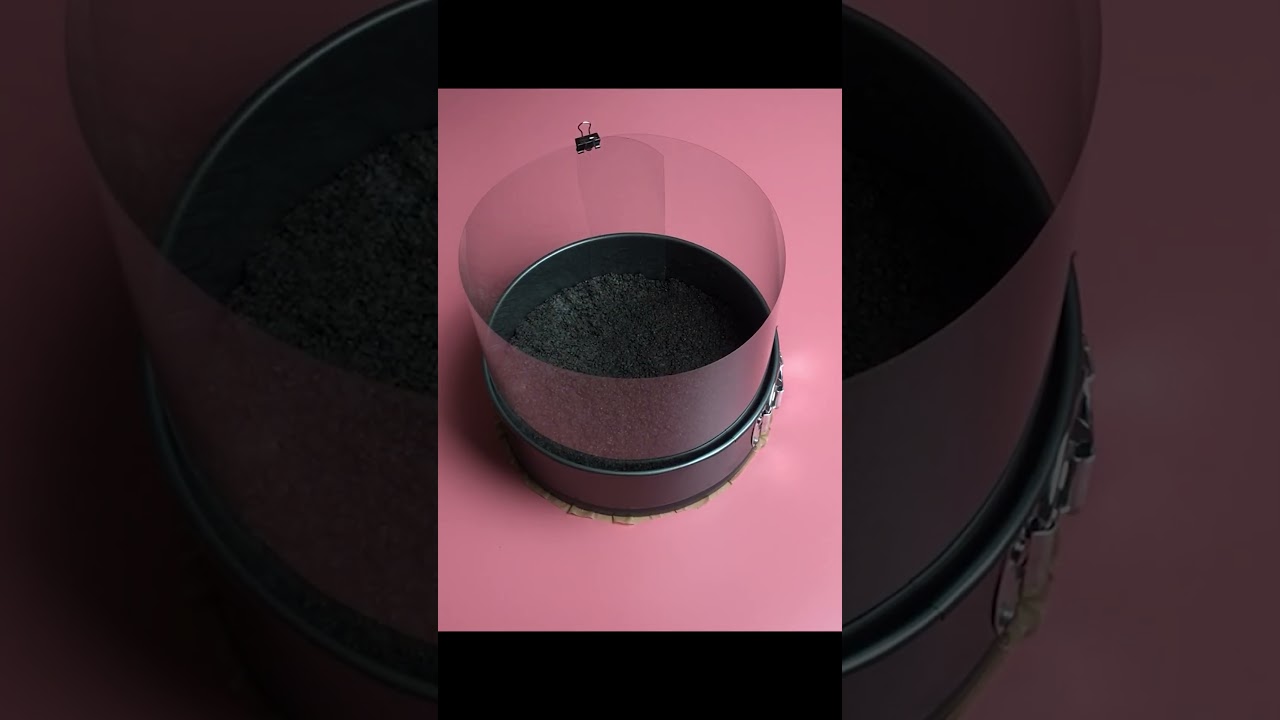 Nur Milch und Schokolade. Leckeres Dessert in 10 Minuten. Ohne Backen. Nutella Kuchen rezept.