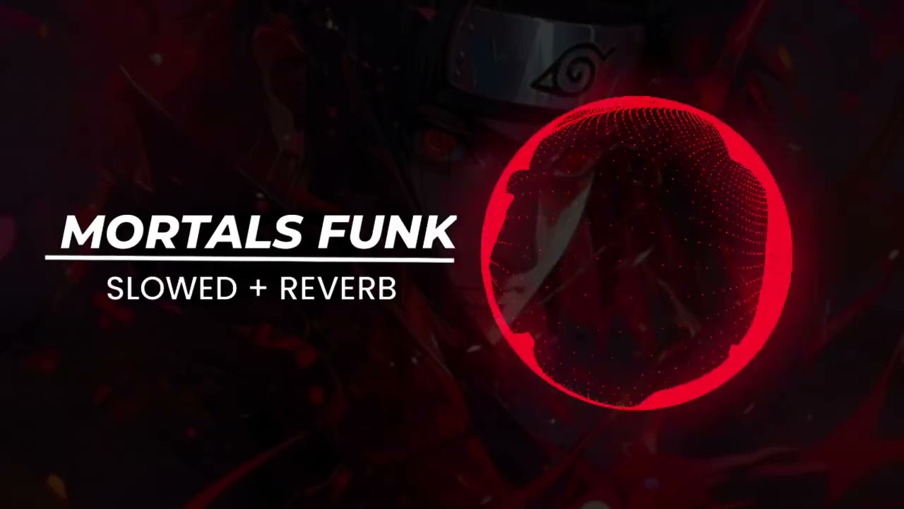 Mortals – Slowed + Reverb | LXNGVX x Warriyo (Funk Remix) | Dreamy Vibes | NCS