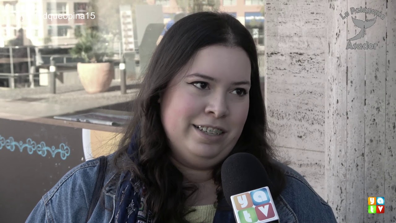 Y usted...¿Qué opina? ¿Es Algeciras una ciudad ruidosa?