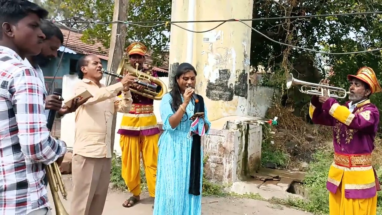 AMAR BRASS BAND COMPANY KAGWAD ||#kagwadband