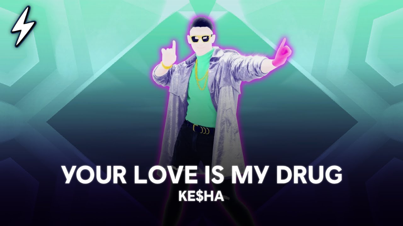 electrodance: your love is my drug (mashup) by ke$ha [ft. @all_iiarixoii]