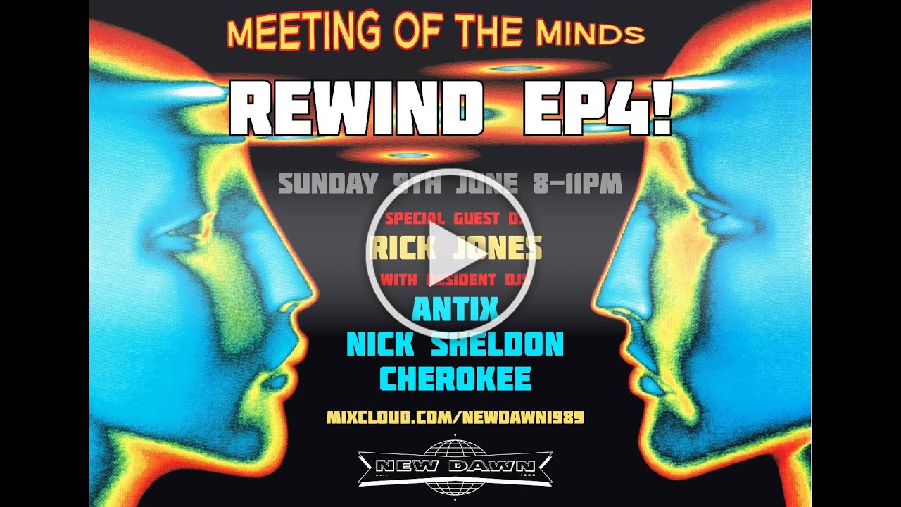New Dawn - Meeting of the Minds Ep04