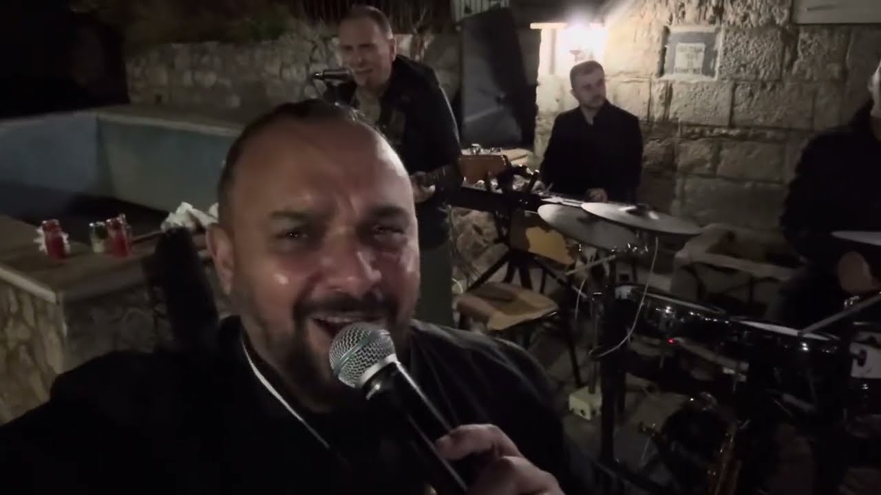 SELO VELESTOVO -PRESVETA BOGORODICA -🎶🎶TUSE & FOREVER BAND