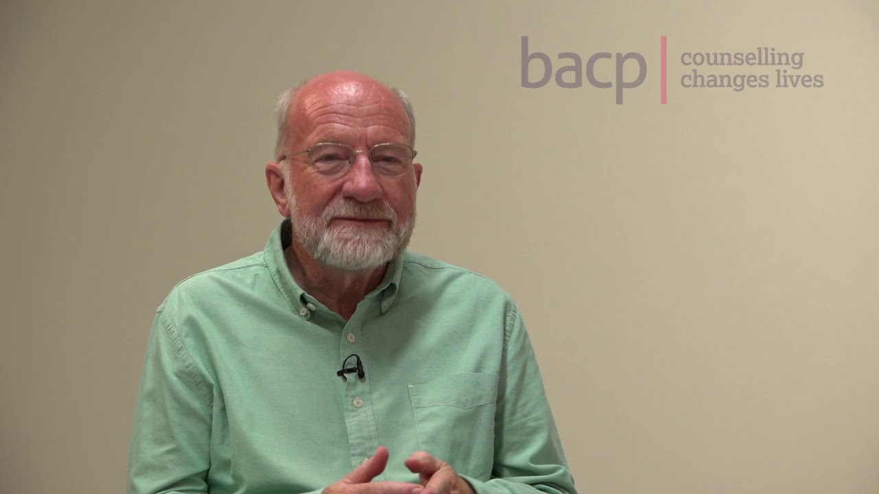 Trainees - BACP Ethical Framework for the Counselling Professions