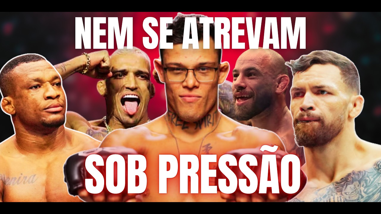 CHEGOU A HORA! POR QUE 2026 É O ANO 