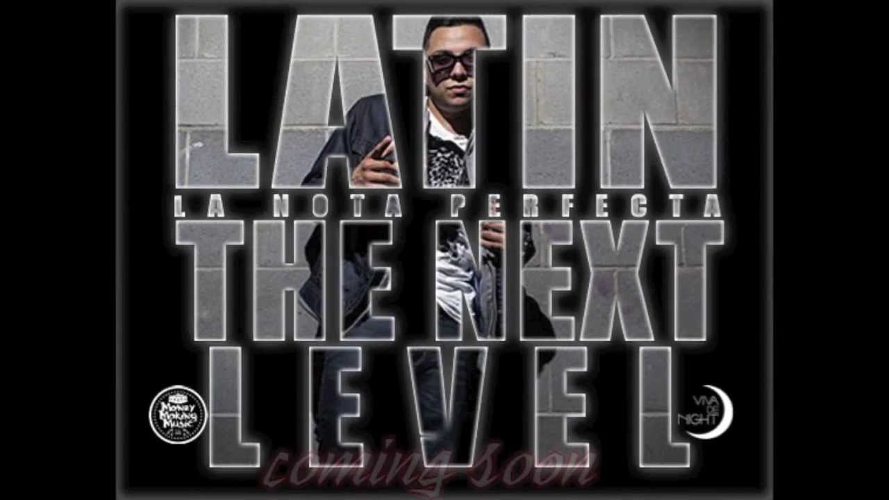 Latin 