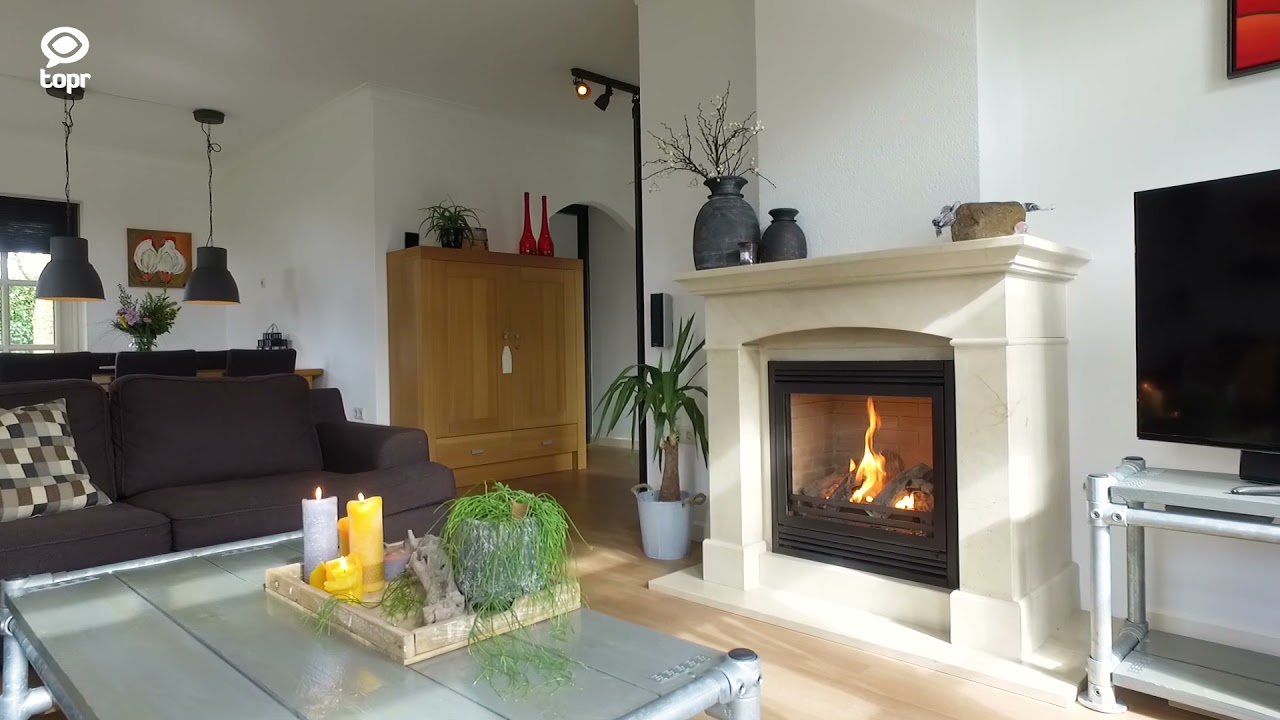 Morskieft Dorpsstraat 23, Lattrop Breklenkamp LS VIDEO 1080p