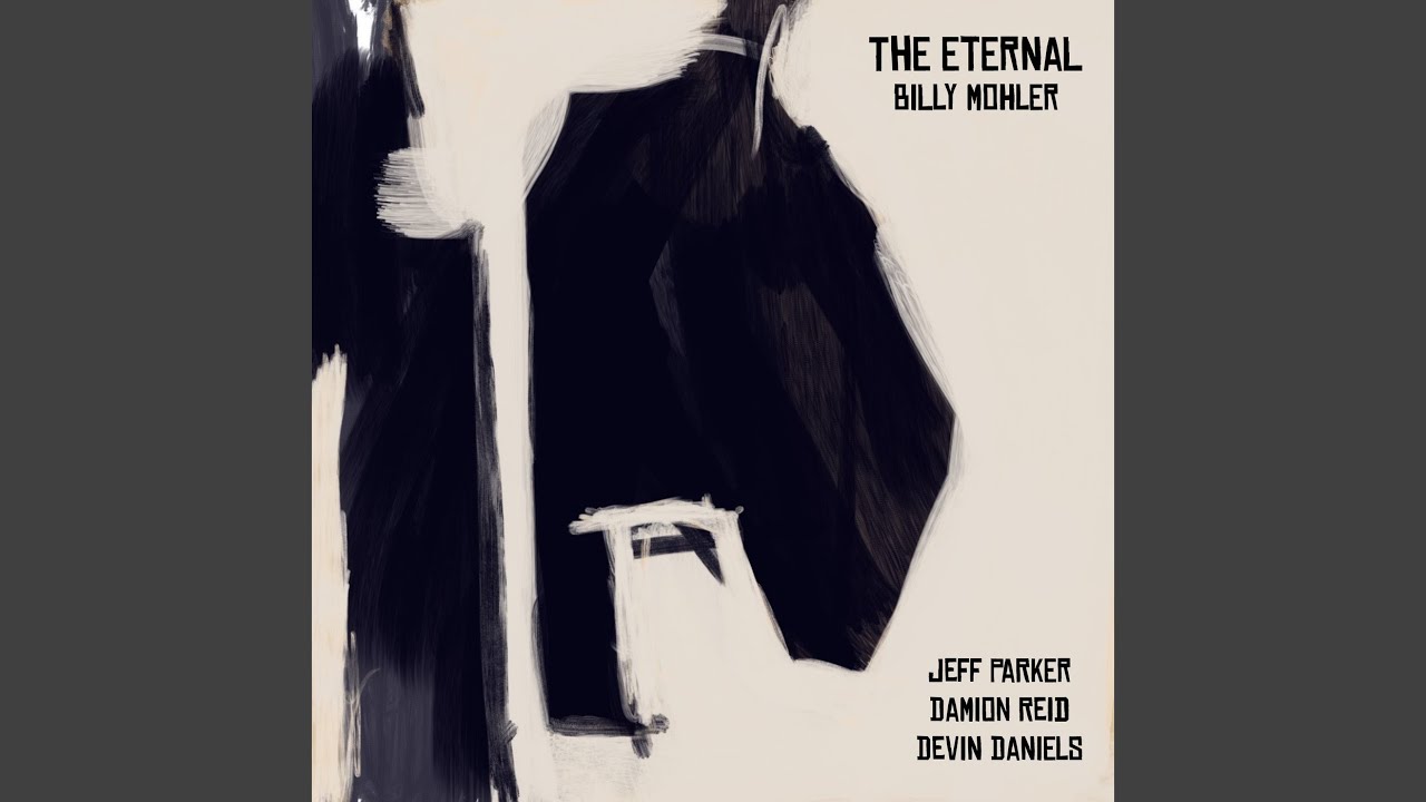 Adaptation (feat. Jeff Parker, Damion Reid & Devin Daniels)