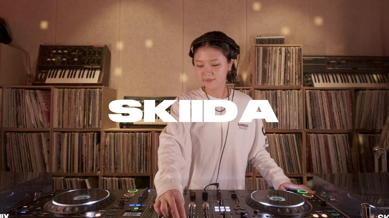 House : SKIIDA | BIO SEOUL / MIXMIX
