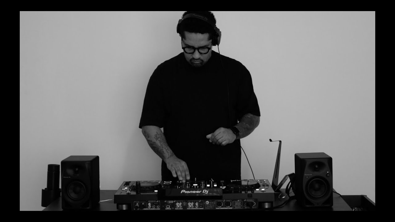 Tristano De Beno - Home Session [TI Tracks Only]