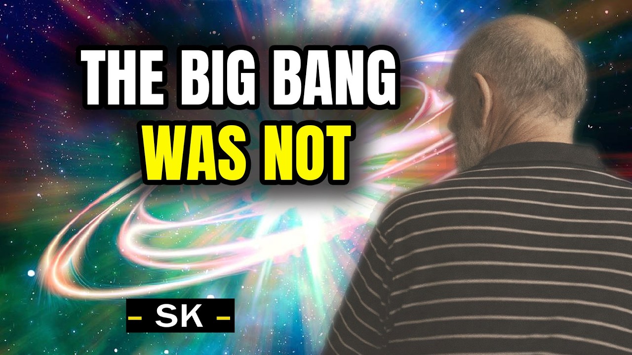 What Exists Before the Universe? | Leonard Susskind