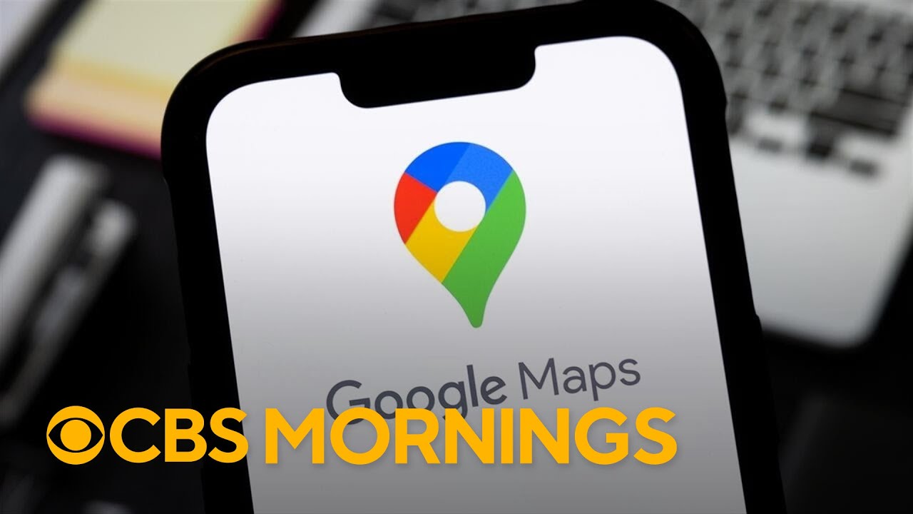 Business scams hit Google Maps, here's what Google's doing about it