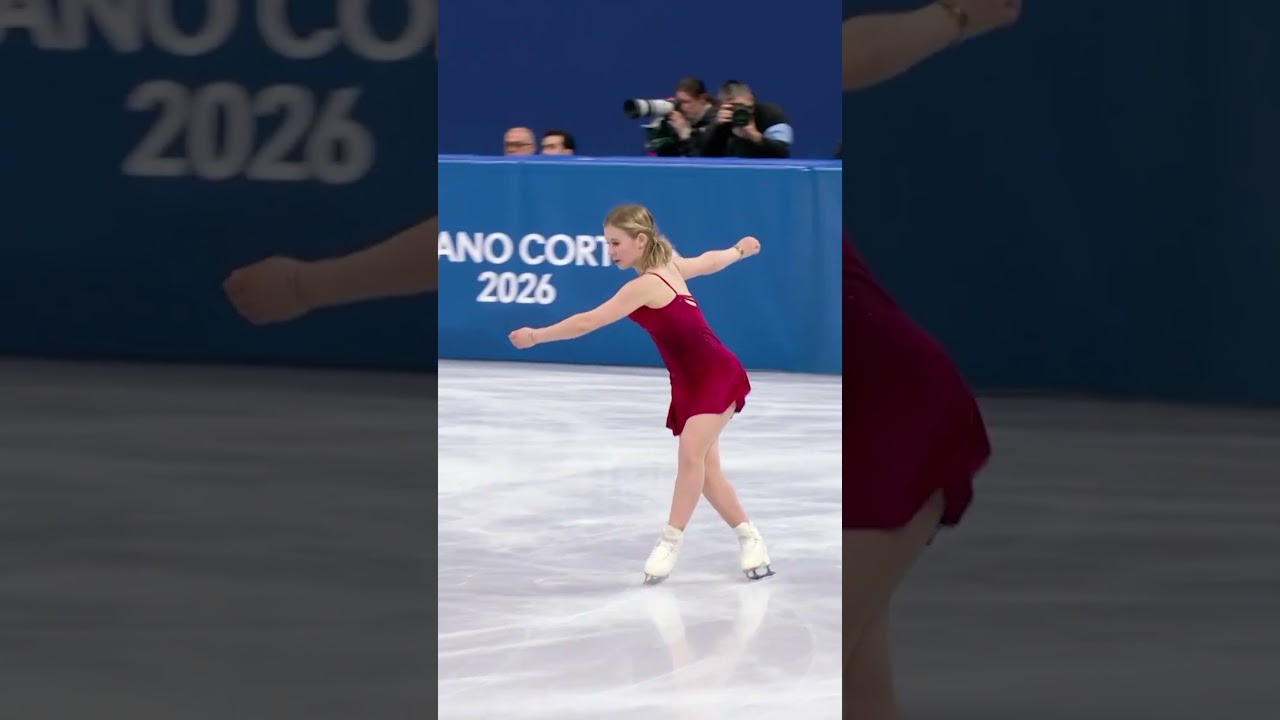 😍 Na taki występ czekali wszyscy polscy kibice!