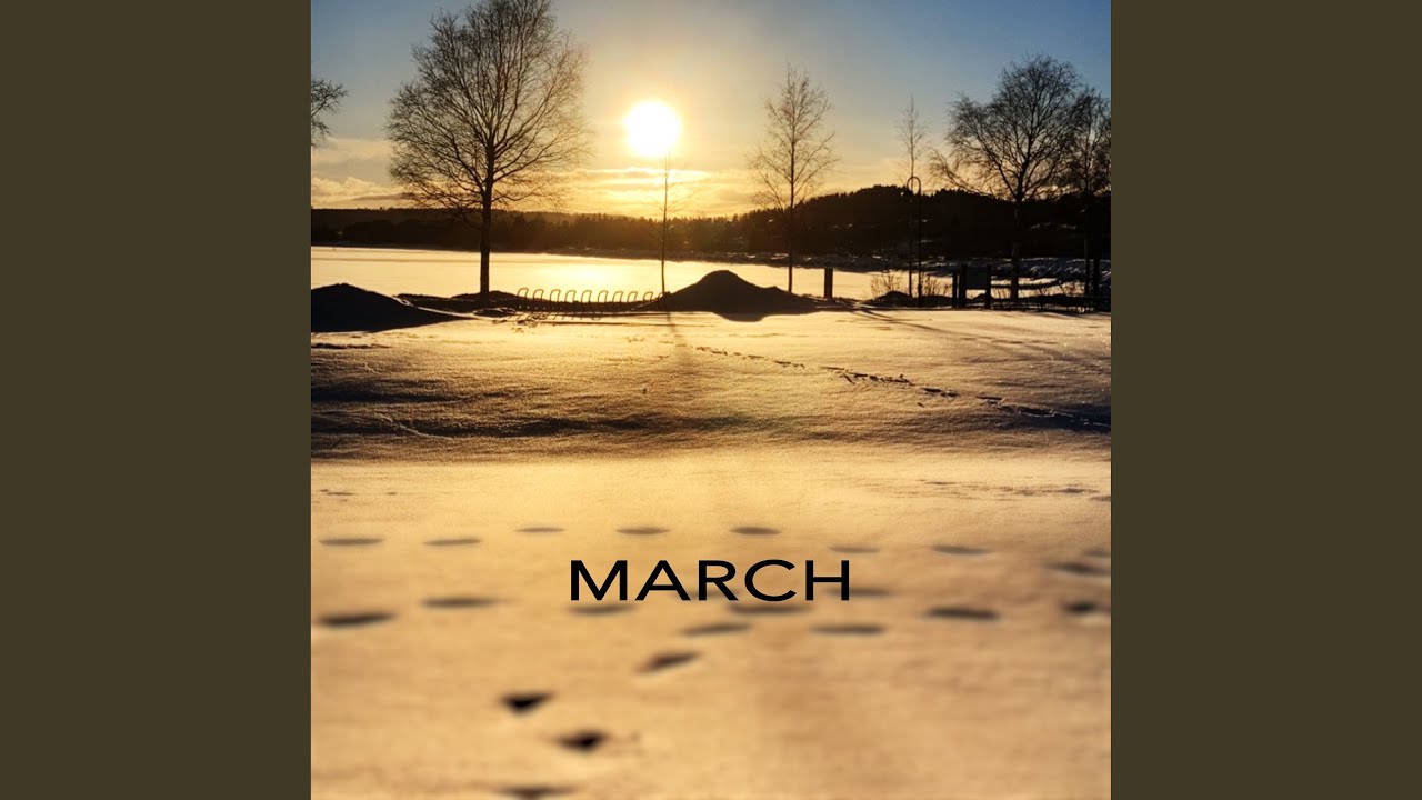 March