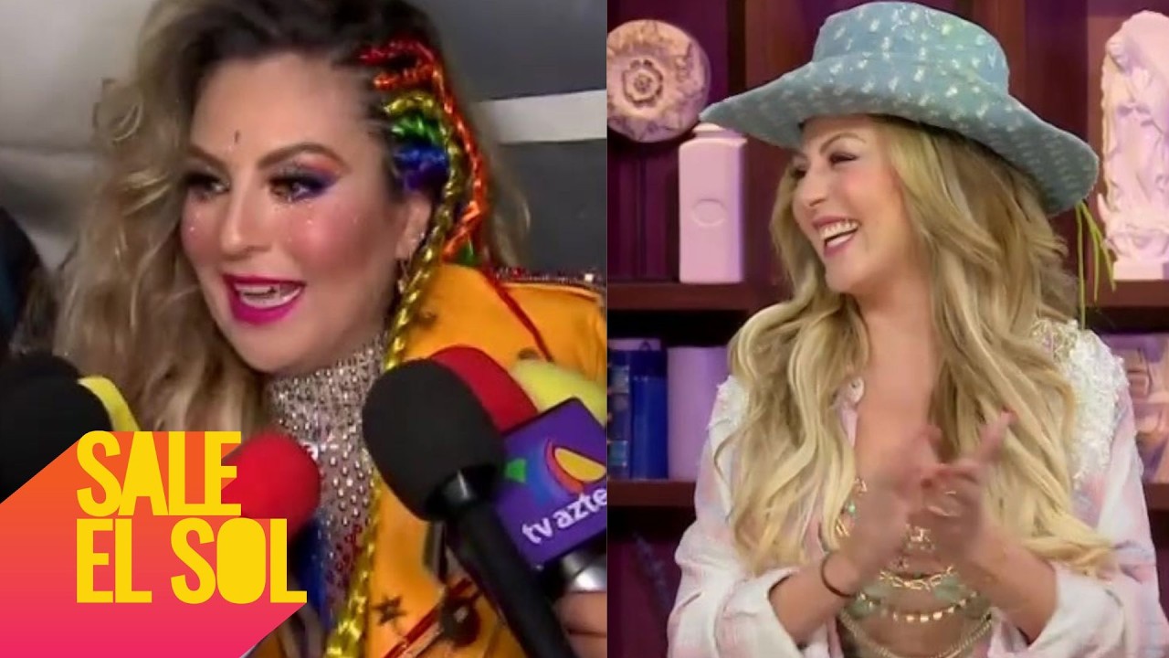 EXCLUSIVA: ¡Mariana Ochoa REACCIONA a las INDIRECTAS de Ari Borovoy tras problemas con OV7!