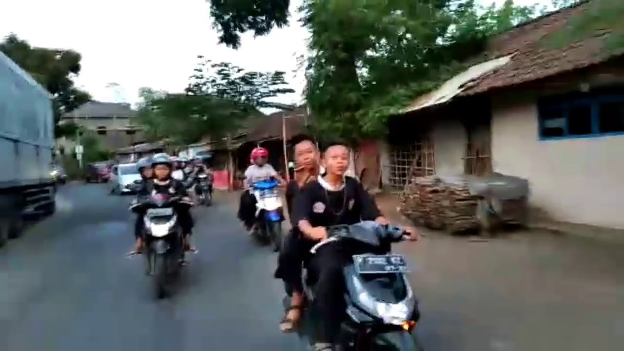 PSCP Jember Kota