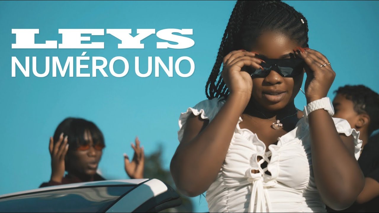 Leys - Numero Uno