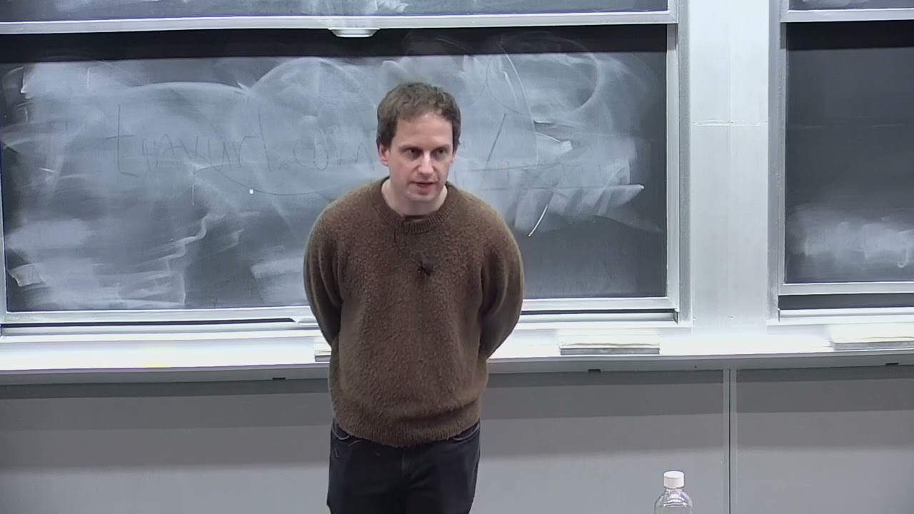 Lecture 7: Risk Preferences I