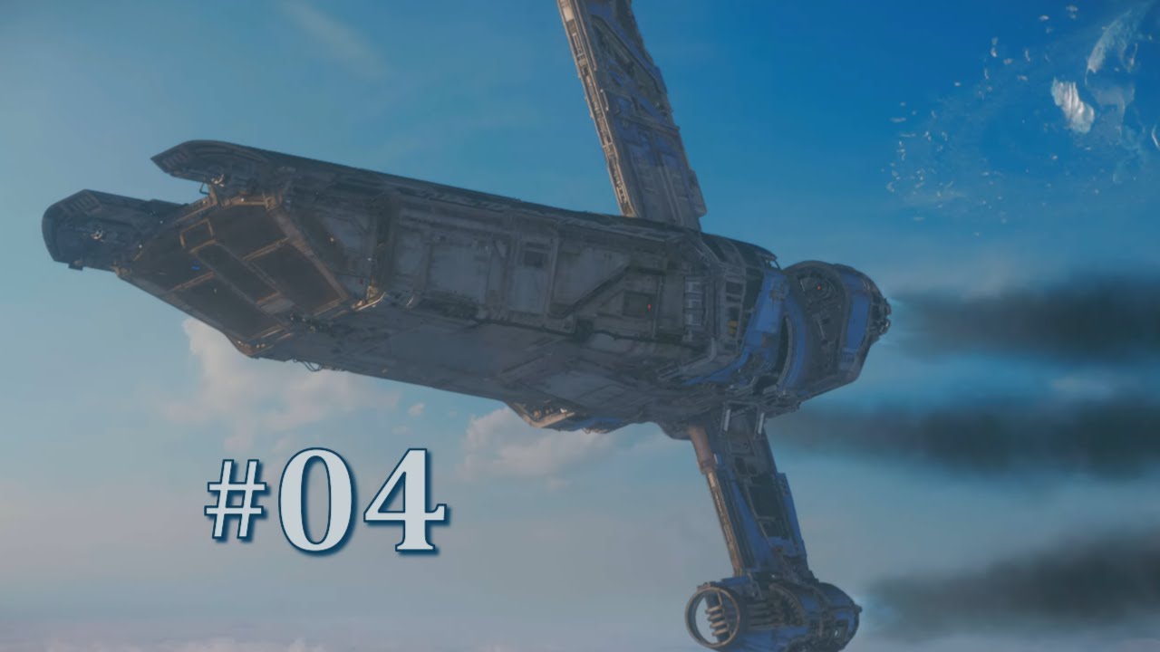 STAR WARS Jedi  Survivor | Gameplay Teil 4