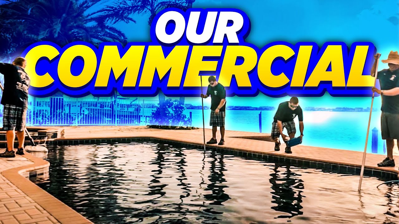 Chlorine King Pool Service & Pool Repair | Trusted Seminole Florida Contractor