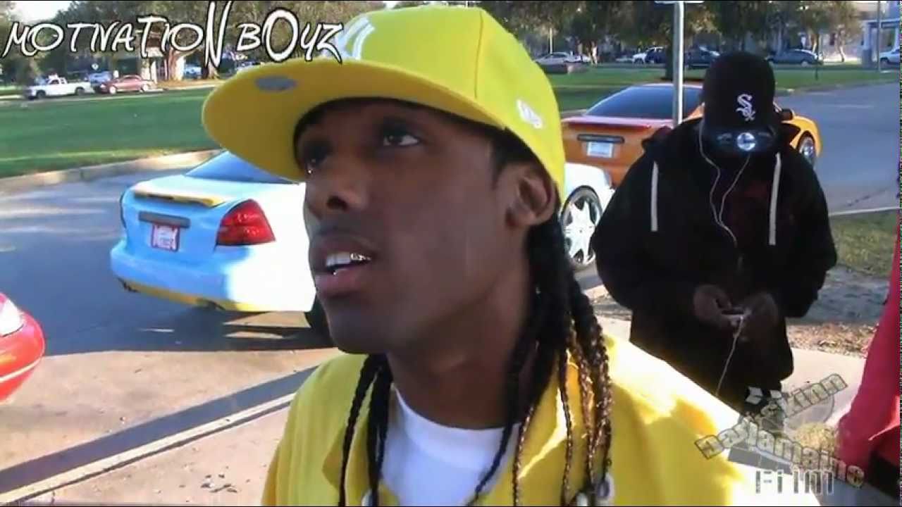 MOTIVATION BOYZ C.E.O