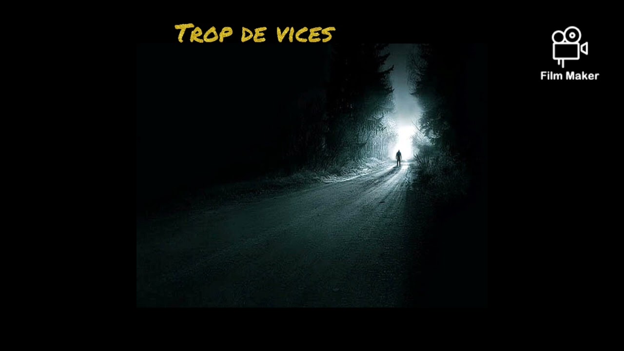 Trop de vices // 2026 