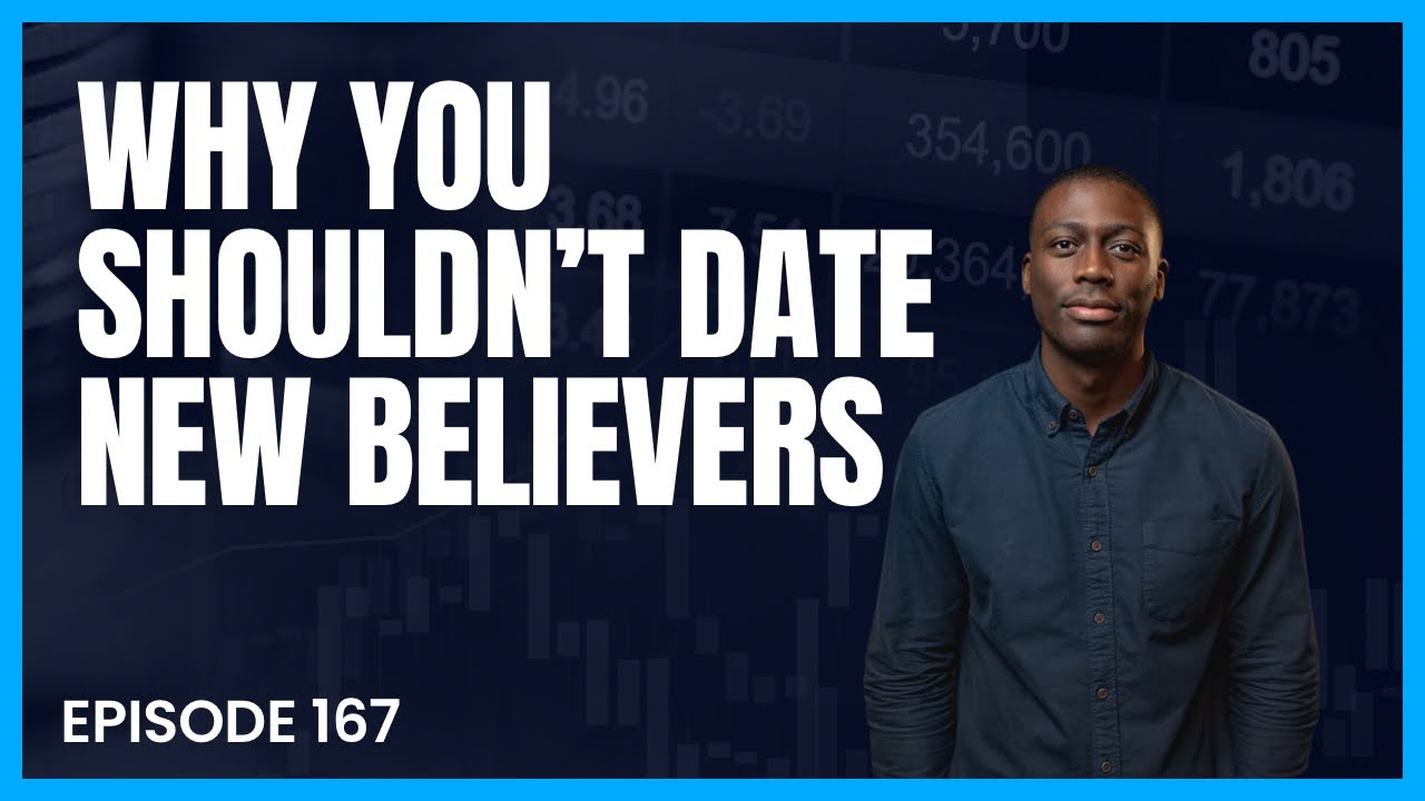 Relationship Advice for Christians: Please Stop Dating New Believers
