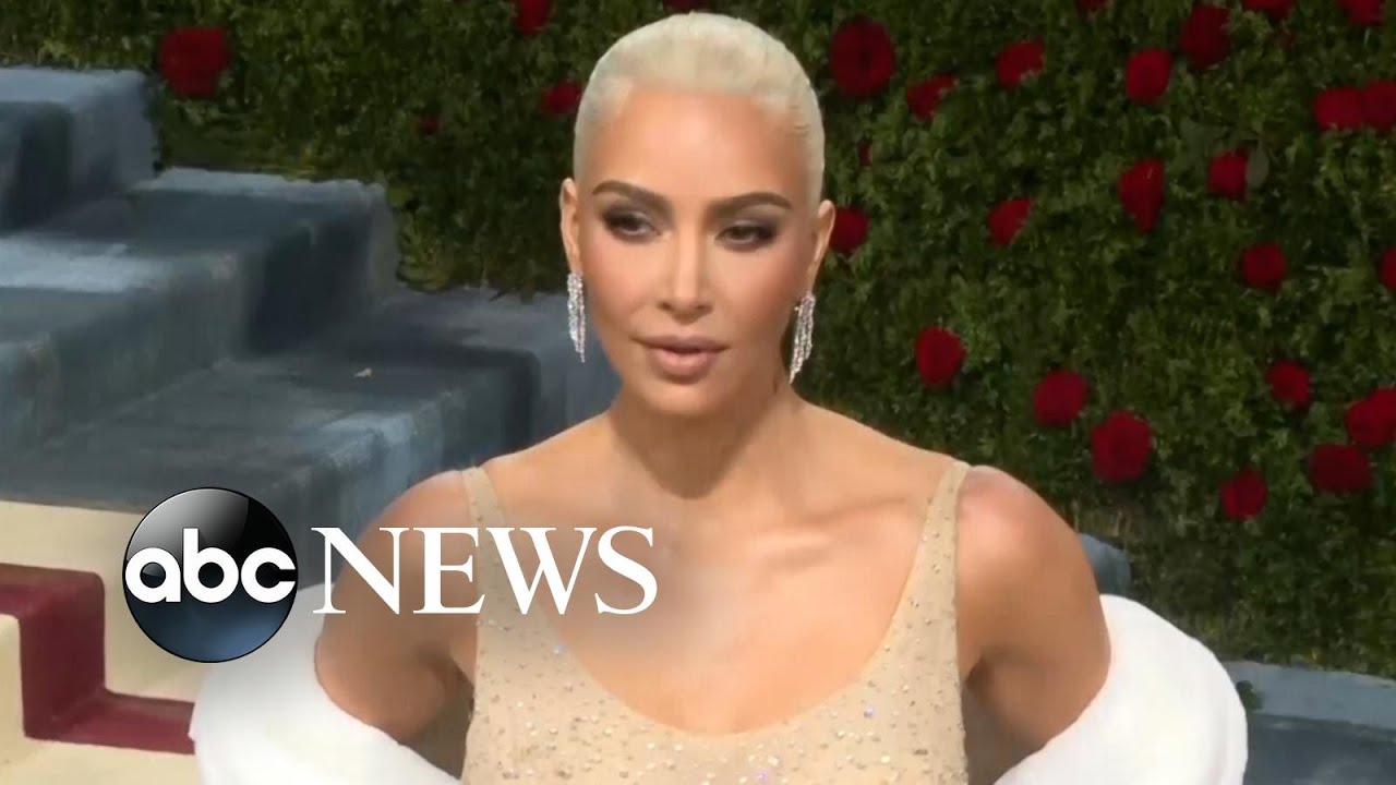 Kim Kardashian charged by SEC over crypto post