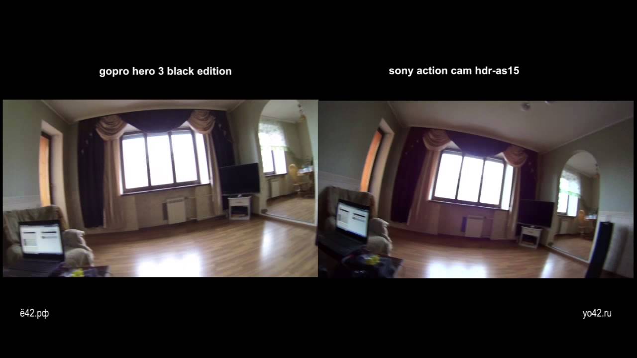 sony action cam hdras15 vs gopro hero 3 black edition_1