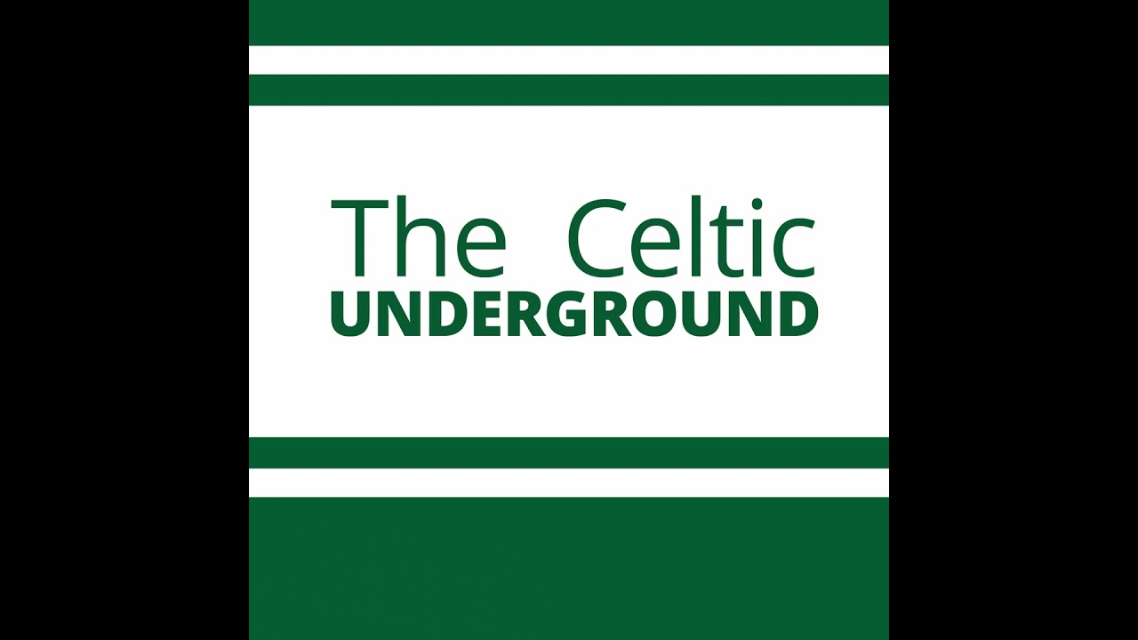The story of Celtic & Hibs
