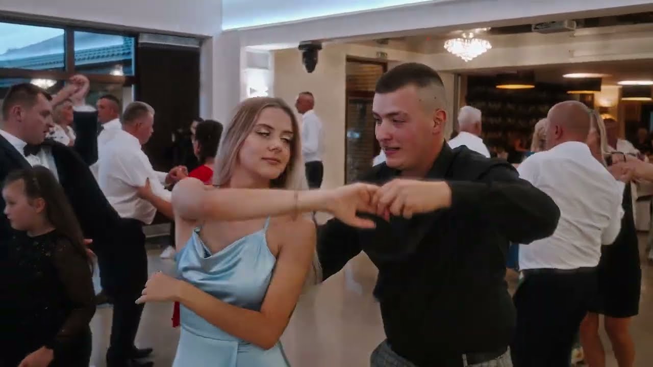 Power Bond -Tańczę z Nim do Rana (Wesele Sylwii i Pawła)